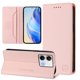 thumbnail image 2 of Funda Billetera con Soporte para Xiaomi Redmi Note 13 5G Bloqueo RFID Plegable Rosa, 2 of 6