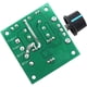 thumbnail image 4 of Regulador de velocidad del motor PWM DC6-30 V 10 A, interruptor, módulo controlador de alta potencia, 4 of 5