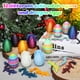 thumbnail image 4 of Colección de huevos de dragón MTHAPJZ, 12 unidades impresas en 3D para Pascua, 4 of 7