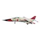 thumbnail image 3 of 1/100 Modelo De Avión De Aleación Fundido A Presión De Alta Simulación Modelo De Avión Chico Juguete, 3 of 5
