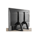 thumbnail image 2 of Soporte Universal Para Tv 37 a 75 Lcd Doble Triangular, 2 of 3