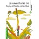 thumbnail image 1 of Libro Aventuras De Romeo Palote, Detective, 1 of 4