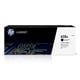 thumbnail image 1 of Cartucho de tóner HP 658A negro W2000A Color LaserJet M751, 1 of 9