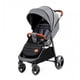 thumbnail image 1 of Coche Grande Plus Gris, 1 of 5