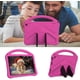 thumbnail image 2 of Funda para tablet HD 10 para niños y niñas, 11.ª generación (2021), ligera, de espuma EVA, a prueba de golpes, con asa y soporte para bolígrafo. Funda a prueba de niños para tablet Fire HD 10., 2 of 7