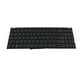 thumbnail image 2 of Teclado De Computadora Portátil Con Diseño De EE. UU. Para VivoBook 15 X512 V5000 Retroiluminación Negra, 2 of 4