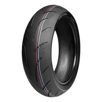 Distrithunder - Neumatico K97 130/70-17 Tl 62H Sport Kingtyre