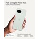 thumbnail image 2 of Funda Spigen Tough Armor MagFit para Google Pixel 10a - Verde Abismo, 2 of 8
