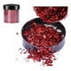 thumbnail image 1 of Escamas En Hoja Rojo Papel Resina Epóxica Flake Uñas, 1 of 3