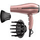 thumbnail image 1 of Secador De Pelo Gama Diva 3D Keration, 1 of 3
