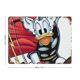 thumbnail image 2 of Cartel Metálico Decorativo Donald Duck Desmarcar 20x30 cm, 2 of 6