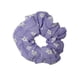 thumbnail image 1 of Colet con flores morado Talla Tamaño Único, 1 of 2