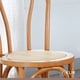 thumbnail image 3 of Pack 4 Sillas Amelia Vienna Madera Rattan - Natural, 3 of 3