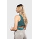 thumbnail image 2 of Crop Top All Day Verde Mujer Falcone, 2 of 3