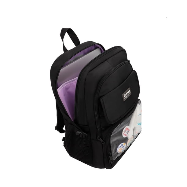Mochila Notebook Xtrem Yuki 6XT Negro 15