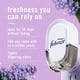 thumbnail image 2 of Recambio para ambientador Febreze Plug In Lilac Sunrise, 25 ml, 4 unidades, 2 of 9