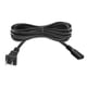 thumbnail image 2 of Cable de alimentación TONIWA AC de 2 clavijas compatible con la serie Vizio D/E/M, 2 of 3