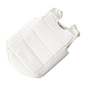 Ioensy - Karate Pecho Guardia Sanda Deportes Boxeo Pecho Niños Y Adultos Protección Corporal M