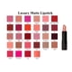 thumbnail image 2 of Labial Beauty Deals Luxury Matte Lipstick Color Melrose, 2 of 2