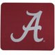 thumbnail image 1 of Mouse pad Siskiyou Sports Alabama Crimson Tide rojo 20 x 18 cm, 1 of 1