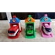 thumbnail image 5 of Set Toy Train Toys Young Toys Little Bus Friends Titipo x3, 5 of 6