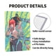 thumbnail image 4 of Cartel de Metal Desmarcar Chainsaw Man 30x20 cm, 4 of 6