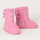 thumbnail image 1 of Botas con Chiporro Princesa con Lazo y Cristales Brillantes - Niña, 1 of 4