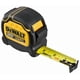 thumbnail image 2 of Cinta métrica DEWALT Extended Reach de 7,6 m, color negro y amarillo, 2 of 8
