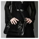 thumbnail image 3 of Bolso Bandolera Vintage Victor Tablet 10,2- Negro, 3 of 3