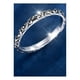thumbnail image 2 of 1pc Vintage Style 925 Sterling Silver Ring with Carved Vine Design - Perfect for Daily Outfits and Symbol of Elegance and Vitality, 2 of 4