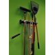 thumbnail image 2 of Organizador de Pared Casabella Grande Negro/Plateado 44 cm, 2 of 2