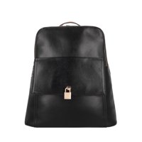 Mochila Secret Ravena St6 L Negro