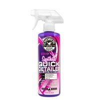 Chemical Guys - Limpiador Rápido Para Carrocería Synthetic Quick Detailer (473Ml)