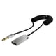 thumbnail image 5 of Receptor Bluetooth Para Coche USB 2.0 A Jack De 3,5 Mm Llamada Manos Libres Para Altavoz De Coche, 5 of 5