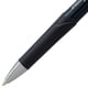 thumbnail image 4 of Bolígrafo Pentel Glidewrite 1.0 mm Tinta Negra Paquete de 3, 4 of 7
