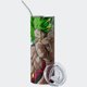 thumbnail image 2 of Mug Termo 600ml - Diseño Broly Berserker Rage, 2 of 3
