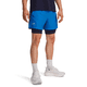 thumbnail image 1 of SHORT UNDER ARMOUR LAUNCH HOMBRE 1382640-402 - Talla Xl, 1 of 3