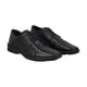 thumbnail image 2 of Zapato Formal Hombre Cuero Negro 514  Perlatto, 2 of 5