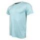 thumbnail image 2 of Polera Dry Fit Manga Corta Lisa Hombre, 2 of 3