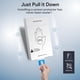 thumbnail image 3 of Protector De Pantalla Compatible Con Ipad A16 De 11 ª Y 10 ª Generación, 3 of 7