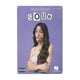 thumbnail image 1 of Cartel de Metal Olivia Rodrigo Desmarcar 30x20 cm, 1 of 6