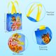 thumbnail image 4 of Juego de bolsas para fiestas Paw Patrol, paquete de 24 bolsas reutilizables, 4 of 6