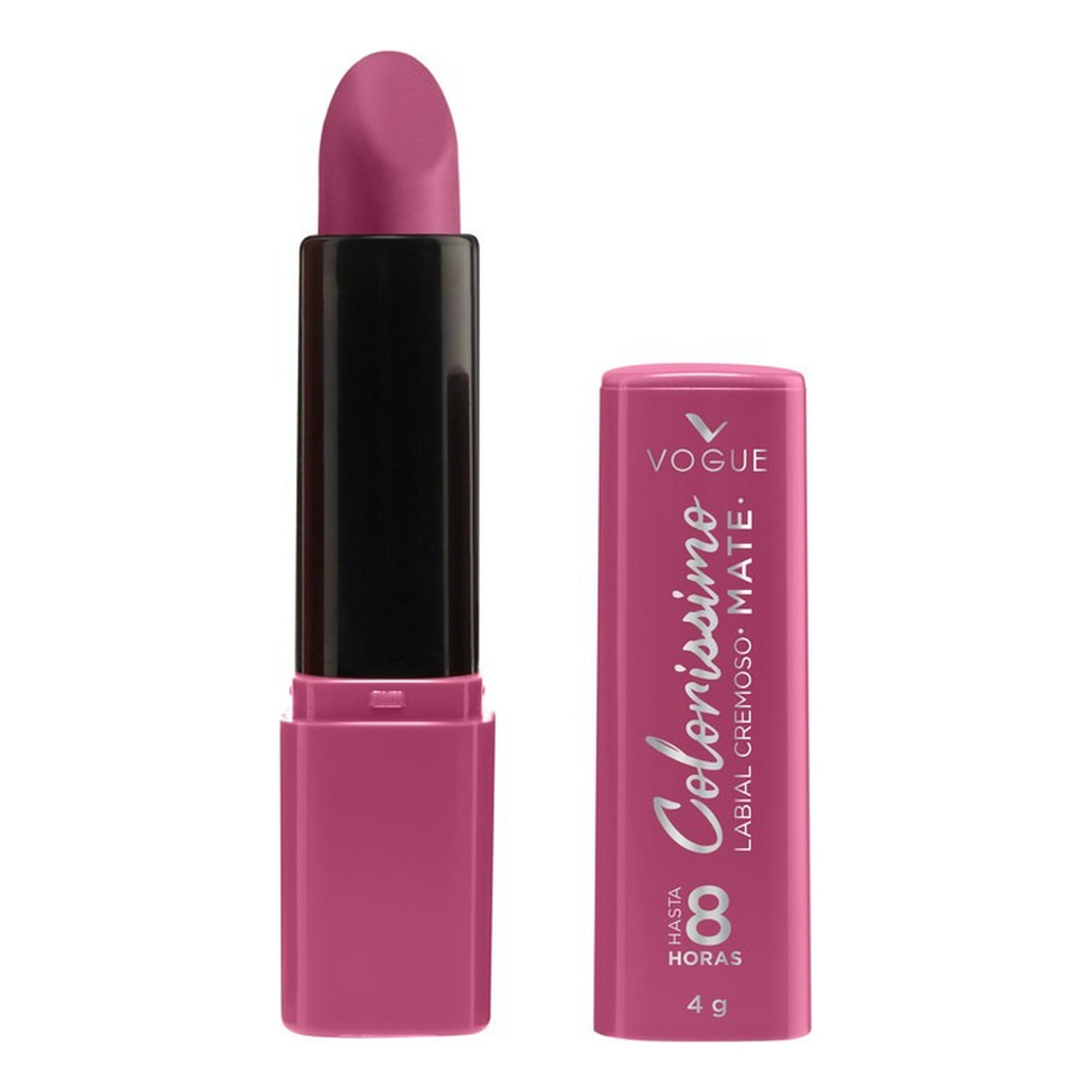 Vogue - Labial Colorissimo 4g Rosa Amorosa