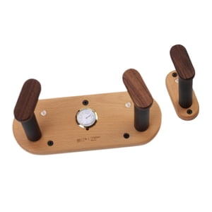 Bothyi - Gancho Para Colgar En La Pared Para Guitarra, Regalo Para Guitarristas, Guitarras Acústicas, Bajos, Estilo B