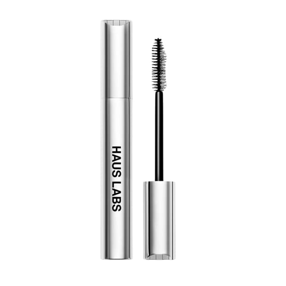 Máscara Haus Laboratories B Structural Voluminizadora Black Onyx
