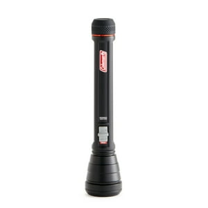 Linterna Led Coleman® De 50 Metros Con Battery Guard