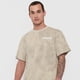 thumbnail image 3 of Polera Hombre Acid Wash Print Ecru Corona, 3 of 5