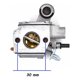 thumbnail image 5 of Carburador Para Motosierra Compatible Con Ms361, 5 of 6