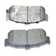 thumbnail image 3 of Juego Pastillas Freno Traseras Nissan Primera 2.0 1997 2003, 3 of 3