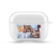thumbnail image 1 of Funda AirPods Pro Don Gato Transparente, 1 of 6